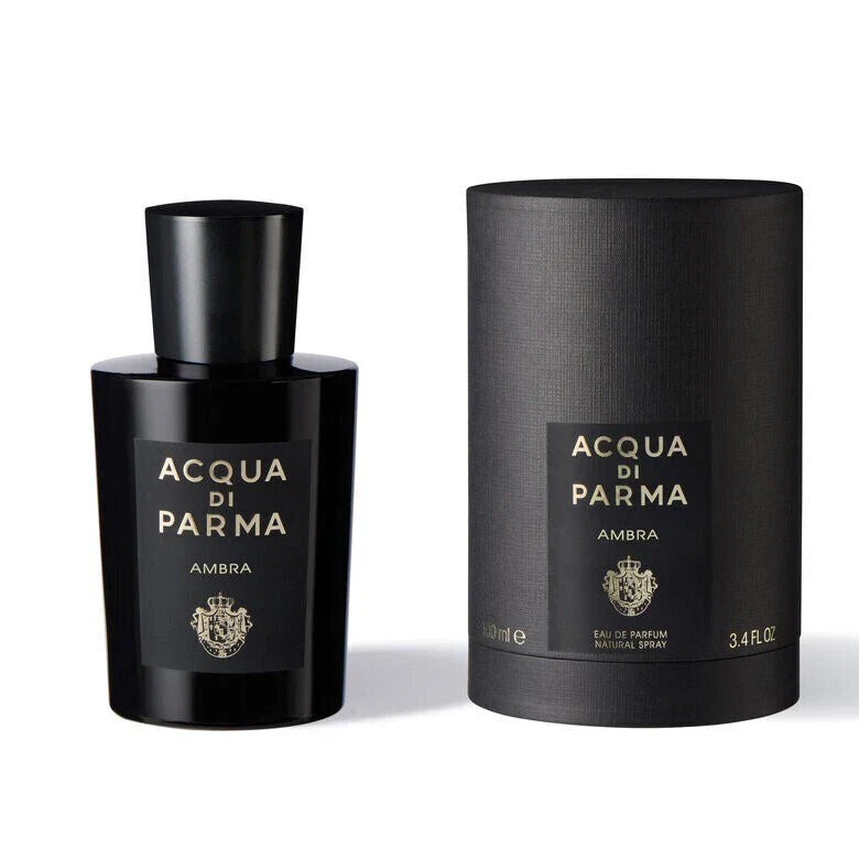 Acqua Di Parma Unisex Ambra Eau De Parfum Sray 3.4 oz
