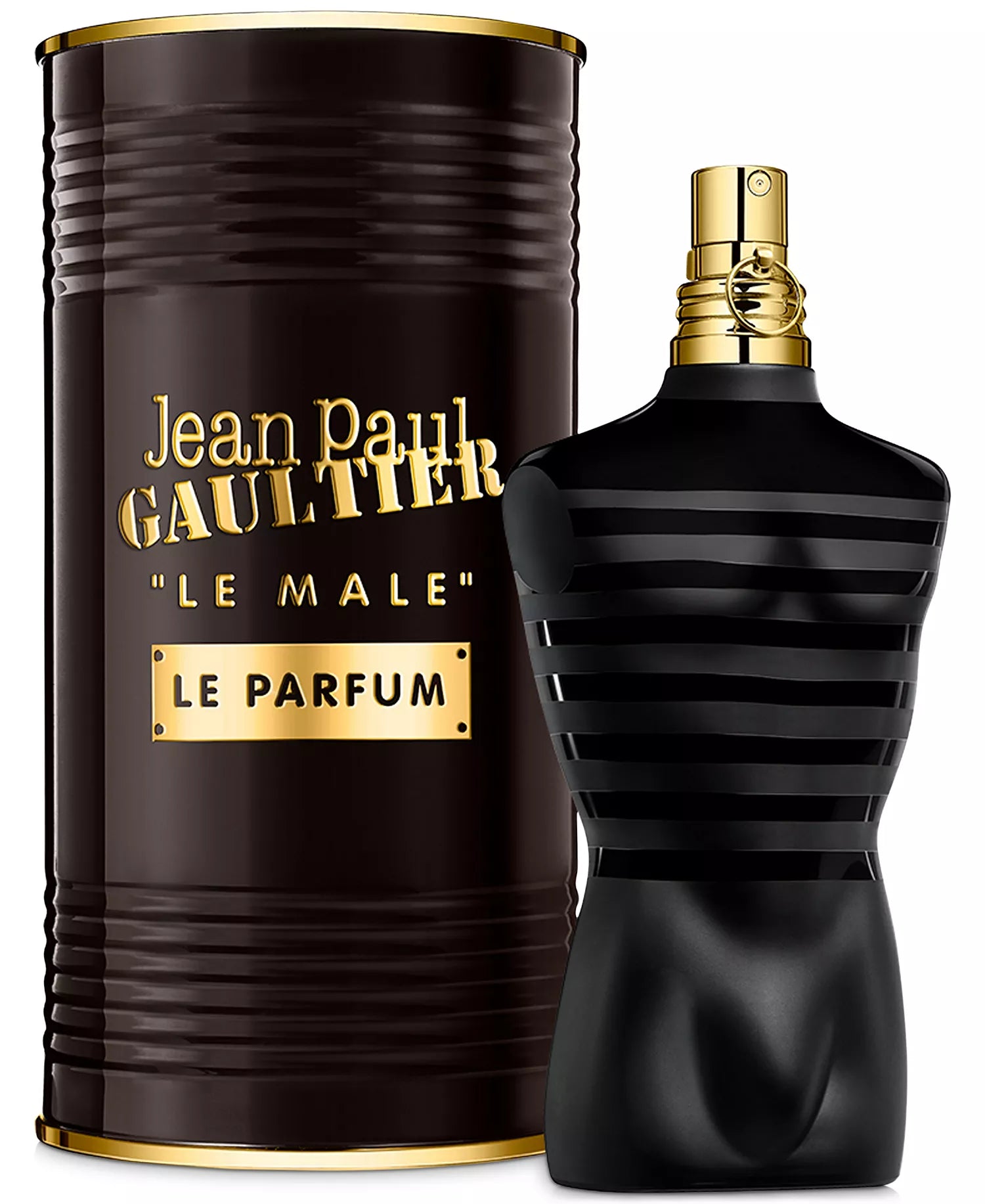 Jean Paul Gaultier Men's Le Male Le Parfum Eau de Parfum Spray 2.5 oz.