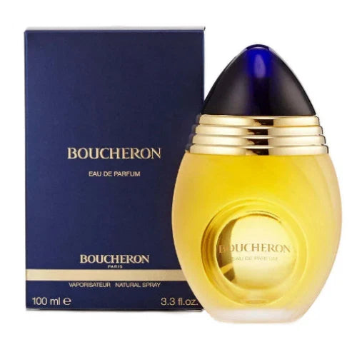 Boucheron Eau de Parfum Spray for Women 3.4 oz