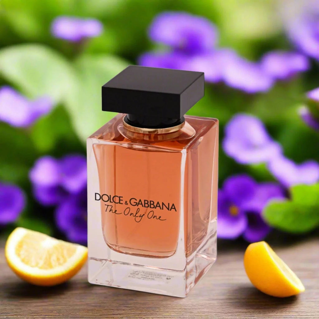 The Only One by Dolce & Gabbana Eau De Parfum for Women 3.3 oz