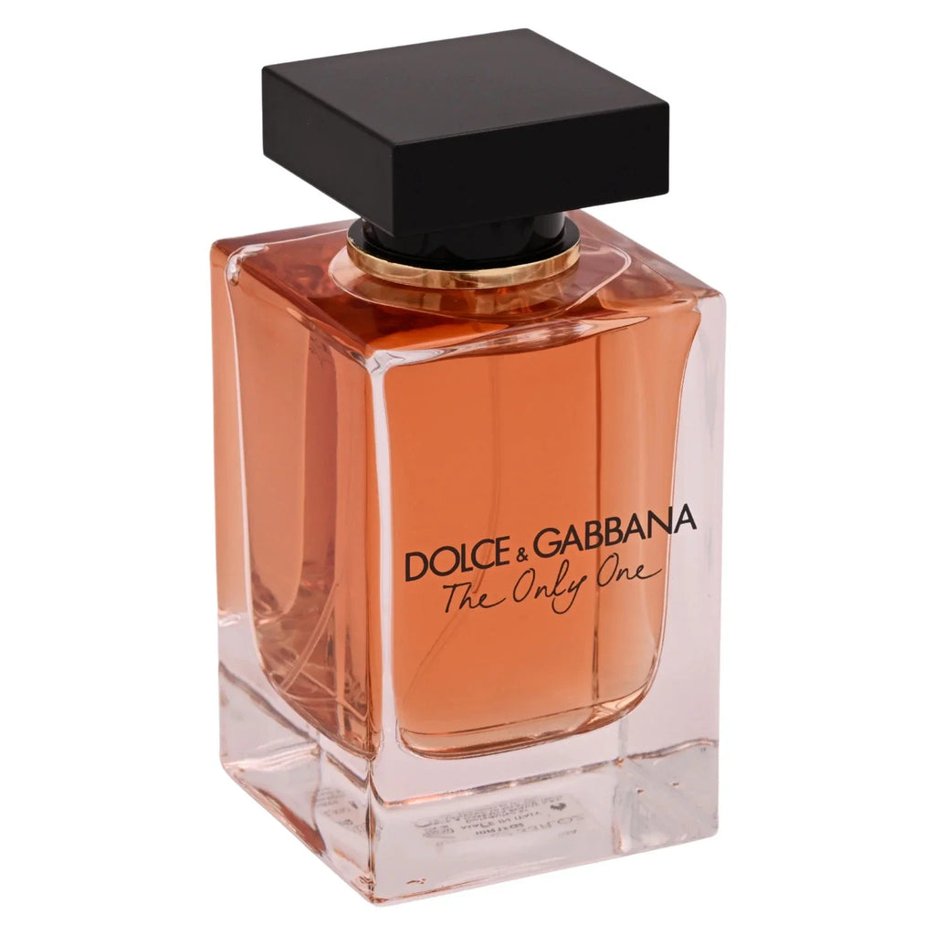 The Only One by Dolce & Gabbana Eau De Parfum for Women 3.3 oz