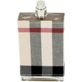 Burberry London Fabric by Burberry Eau De Parfum For Women 3.3 oz New Tester