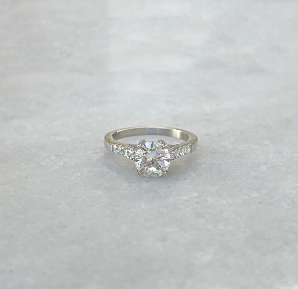 YVE PROMISE RING