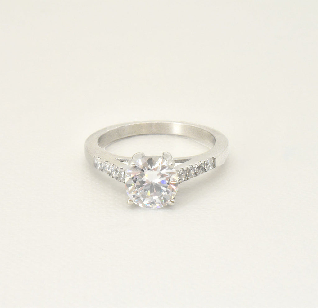 YVE PROMISE RING