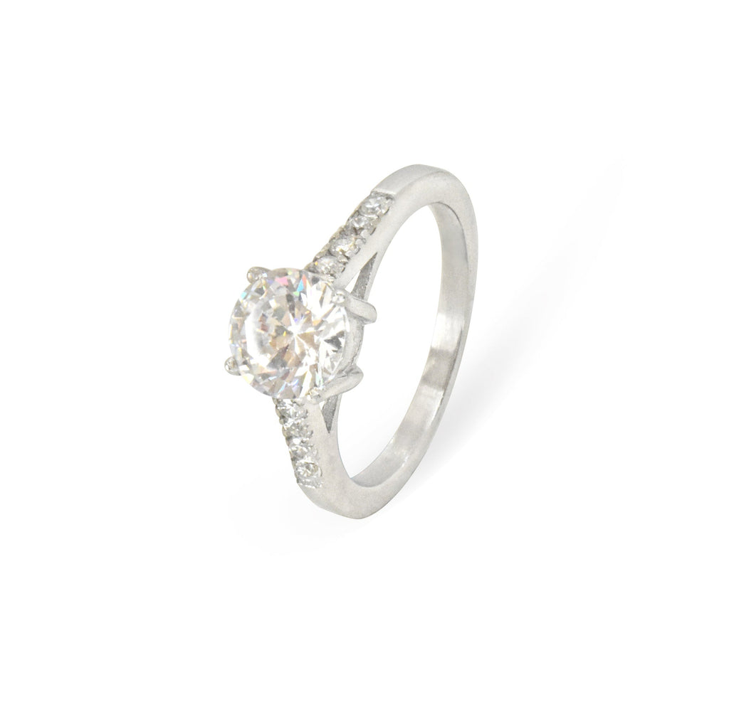 YVE PROMISE RING
