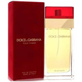 D & G Pour Femme Dolce & Gabbana EDT Spray for Women 3.4 oz