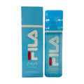 Fila Fresh by Fila cologne for men EDT 3.3 / 3.4 oz New In Box