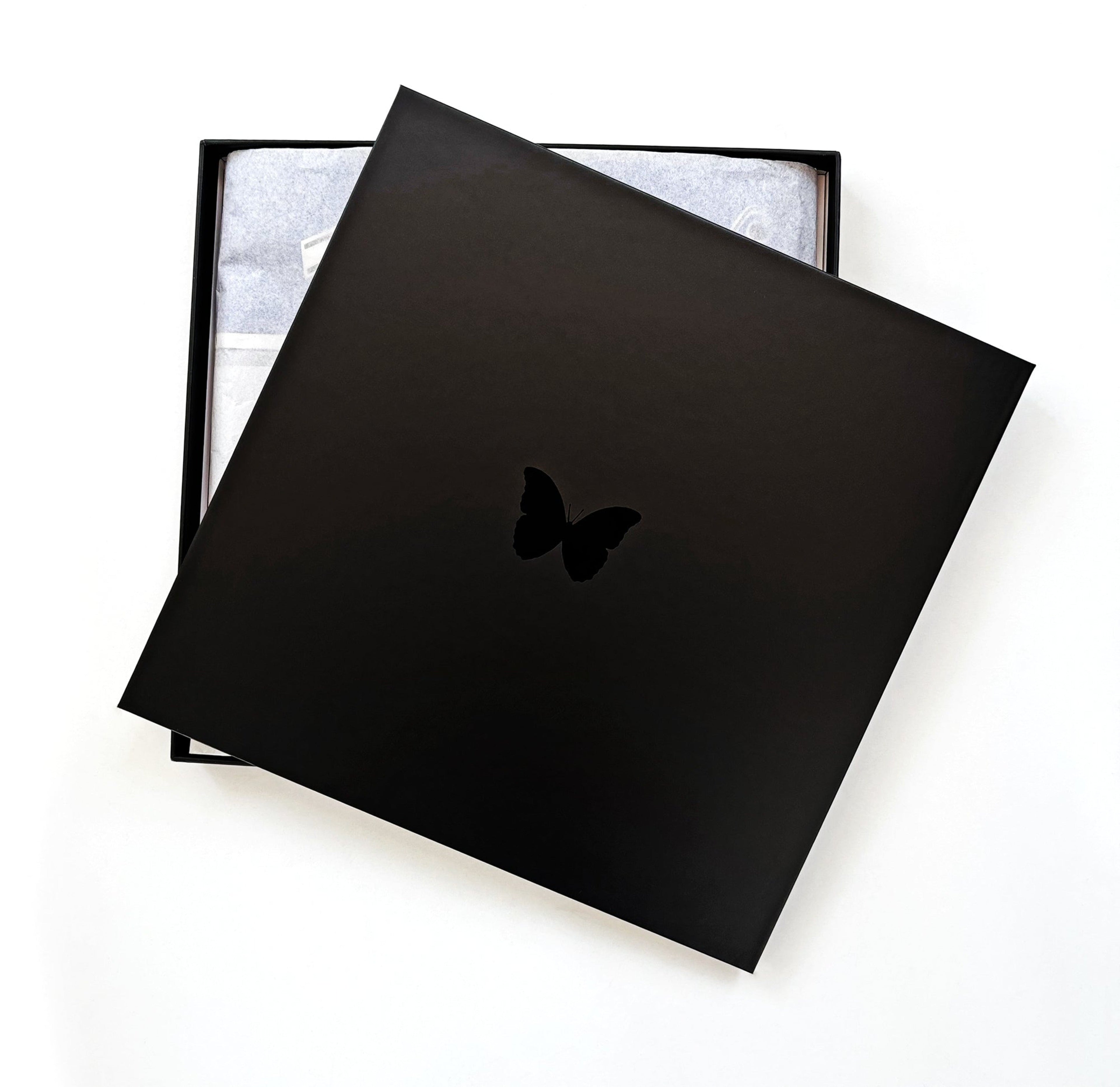 CAPRICORN SILK SCARF - CHLOE FREMANTLE